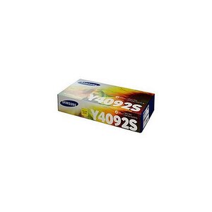 Samsung 4092s toner jaune su482a (clt-y4092s)