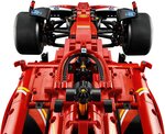Maquette LEGO Technic F1 Ferrari SF-24 - Modèle 42207 pour Adultes Passionnés de Sport Automobile