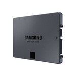 Disque Dur SSD 2,5" Samsung 860 QVO - 1To (1000Go)