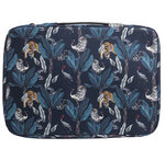 Housse ordinateur 15-16'' motif savana - motif  - exacompta