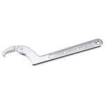 Draper tools clé à ergot réglable 121 mm 69099