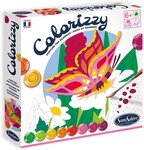 Colorizzy papillons -