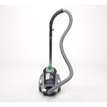 Aspirateur traineau cyclone SINGER - Sans sac - Eco-classe A