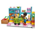 LEGO Friends L'épicerie de Heartlake City 42680  176 pièces  dès 5 ans