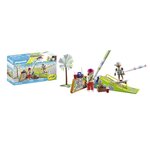 71515 Color - Skateurs avec rampe