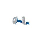 Doseur diffuseur flottant  brome ou chlore idéal pour votre spa