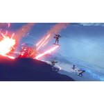 Shing! Jeu Switch