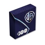 Pièce de monnaie 5 euro Malte 2023 argent BE – Warner Bros.