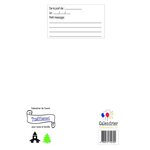 Calendrier avent traditionnel Enfant