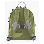 Sac a Dos vert - Mr Dino Le Dinosaure