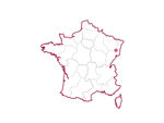 SMARTBOX - Coffret Cadeau - Dîner aux Bas-Rupts, Assiette MICHELIN 2021 -