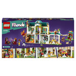 41730 La maison dAutumn ® Friends