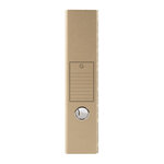 Classeur à levier cartonné exacompta eterneco a4 - dos 7 cm - lot de 10