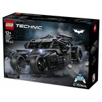 42239 Technic Batmobile Tumbler