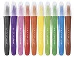 Crayons gel X 10 -  - Juratoys