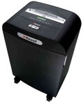 Destructeur coupe droite Mercury RDS2250 22 feuilles à la fois compatible CD REXEL
