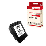 Nopan-ink - x1 cartouche hp 301 xl 301xl compatible