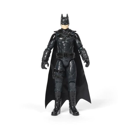 Figurine 30 cm batman the batman le film