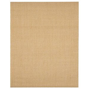 vidaXL Tapis Sisal naturel 80x100 cm