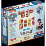 Magicube - pat' patrouille personnages (3 cubes) - marcus - ruben - zuma