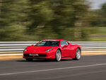 Stage sur circuit en ferrari f458 italia et porsche cayman s - smartbox - coffret cadeau sport & aventure