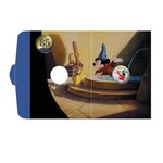 Les classiques d'animation Disney - Fantasia Monnaie de 10€ Argent
