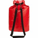 Sac marin étanche - splash-2 - 1809787 - rouge