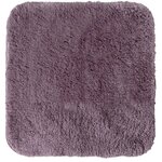RIDDER Tapis de salle de bain Chic Pierre 55 x 50 cm
