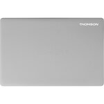 Ordinateur Portable - THOMSON NEO14A - 14,1'' HD - Intel Atom™ Quad Core E8000 - RAM 4Go - Stockage 512Go SSD - Windows 10 - Silver