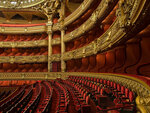 SMARTBOX - Coffret Cadeau Découverte commentée exclusive du Palais Garnier à Paris -  Multi-thèmes