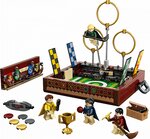 76416  Harry Potter - La malle de quidditch