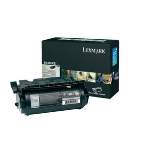 LEXMARK Toner Corporate Tres Longue Durée - T644