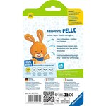 Ravensburger 04575 - Ministeps Anneau hochet Pelle