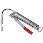 Ks tools ensemble d'adaptateur de pistolet à graisse 7 pièces 980.1100