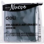 Arte nuevo gomme modelable extra souple deli