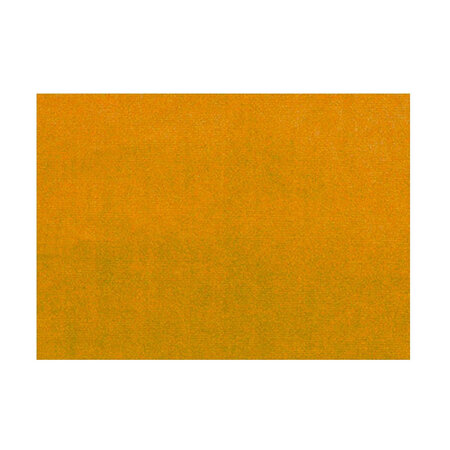 Rouleau sticker motif velours jaune 45 x 150 cm