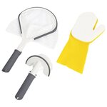 Bestway Ensemble d'outils Lay-Z-Spa All in One
