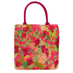 Tote bag   love rouge