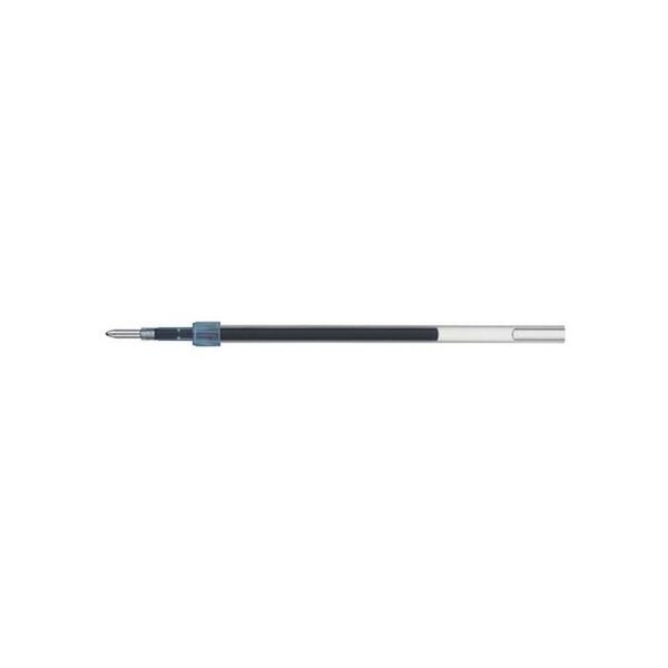 Recharge pour roller encre jetstream sxr10 pte moy. 1mm bleu uni-ball