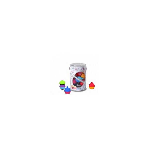 Set de Perles et Accessoires 24 Pièces BL200