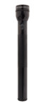 Lampe torche S4D - IPX4 - 4 piles Type D - 98 lumens - 37.5cm - Noir - Maglite