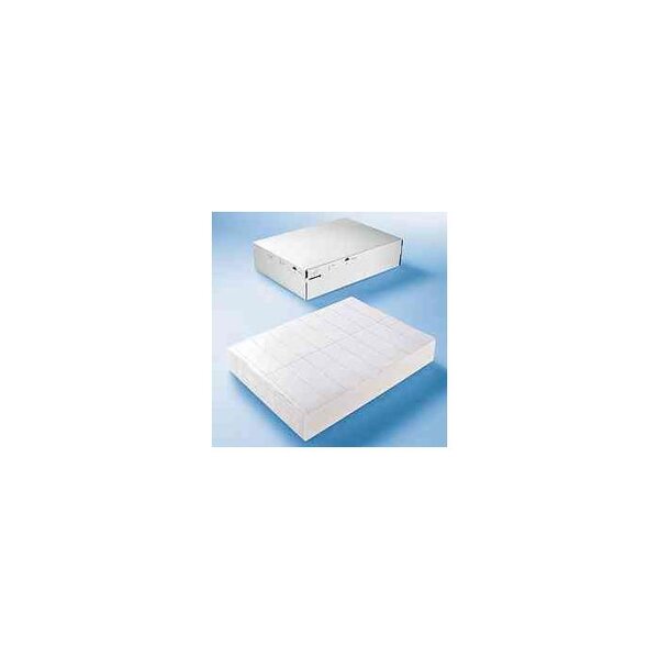 Bte 7000 etiquette universelle dataprint 105 x 42,3 mm blanc herma