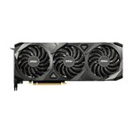 Msi geforce rtx 3080 ventus 3x plus 10g oc lhr nvidia 10 go gddr6x