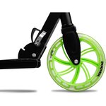 muuwmi 621 - Trottinette en aluminium - 200 mm