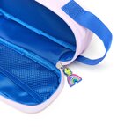 Trousse simple Enfant - Plusieurs Coloris - Vert - Draeger