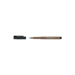 Feutre Pitt Artist Pen Brush nougat FABER-CASTELL