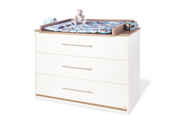 Commode à langer Tuula Large - Pinolino