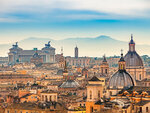 SMARTBOX - Coffret Cadeau Séjour à Rome : 3 jours dans la capitale italienne -  Séjour