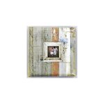 Album photo 'cottage'  pour 200 photos au format 10 x 15 cm  orange hama
