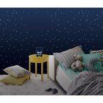 Veilleuse 3D Batman Lumière LED anti chocs - Enfant